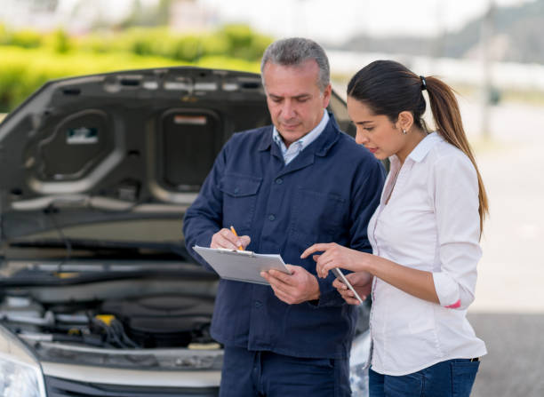 Full coverage car insurance in Whitmore Village, HI